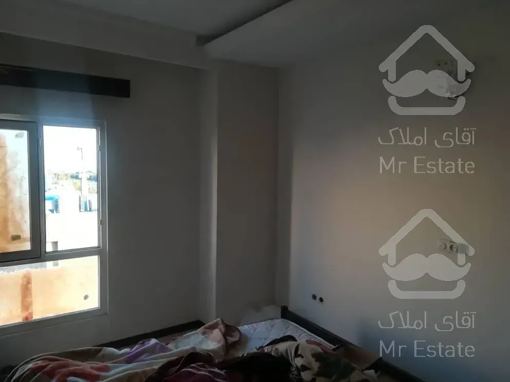 خرید آپارتمان ۵۵متری یکخوابه فردوس غرب