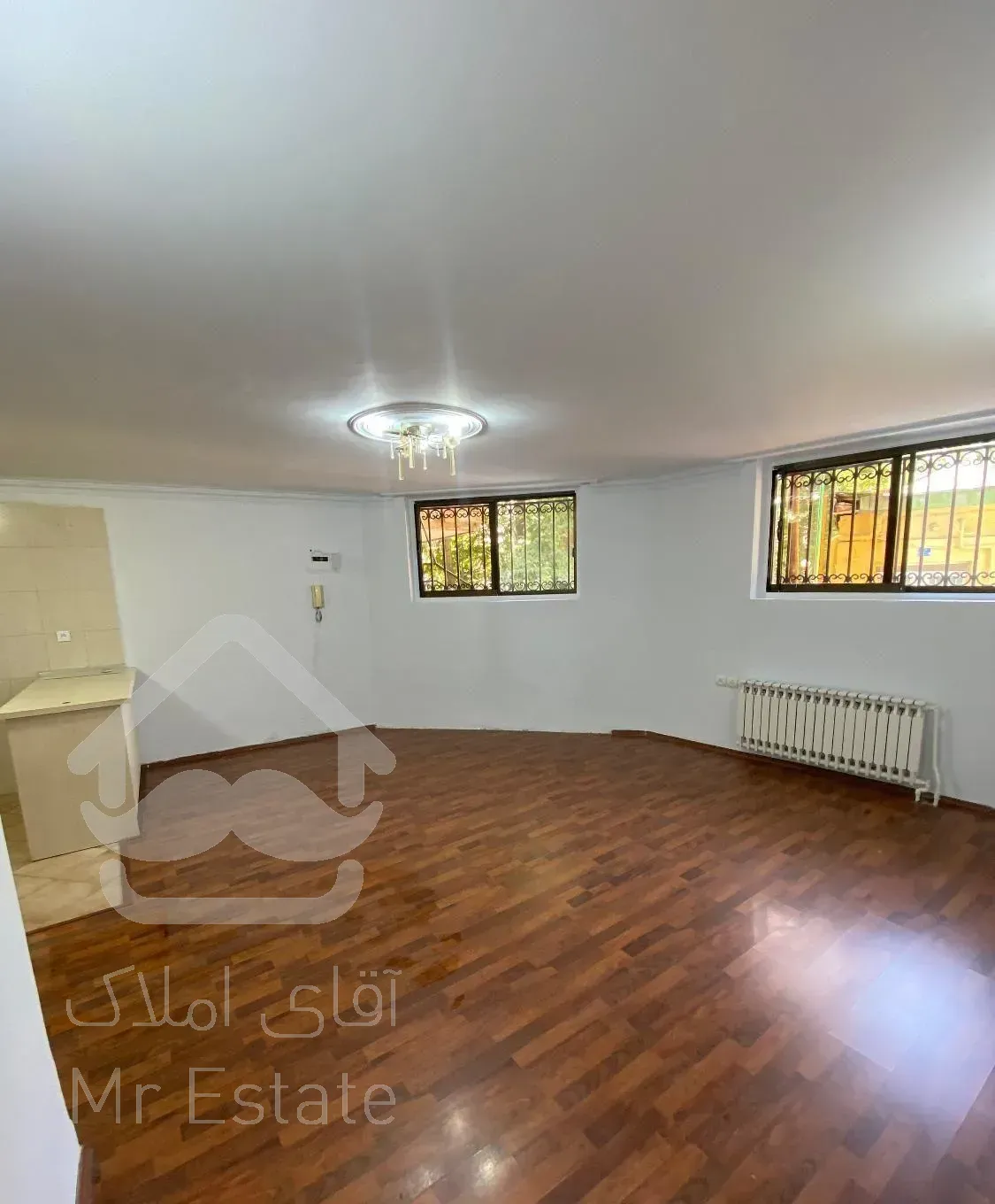 آپارتمان 62 متر یک خواب نقلی سند شخصی در درکه