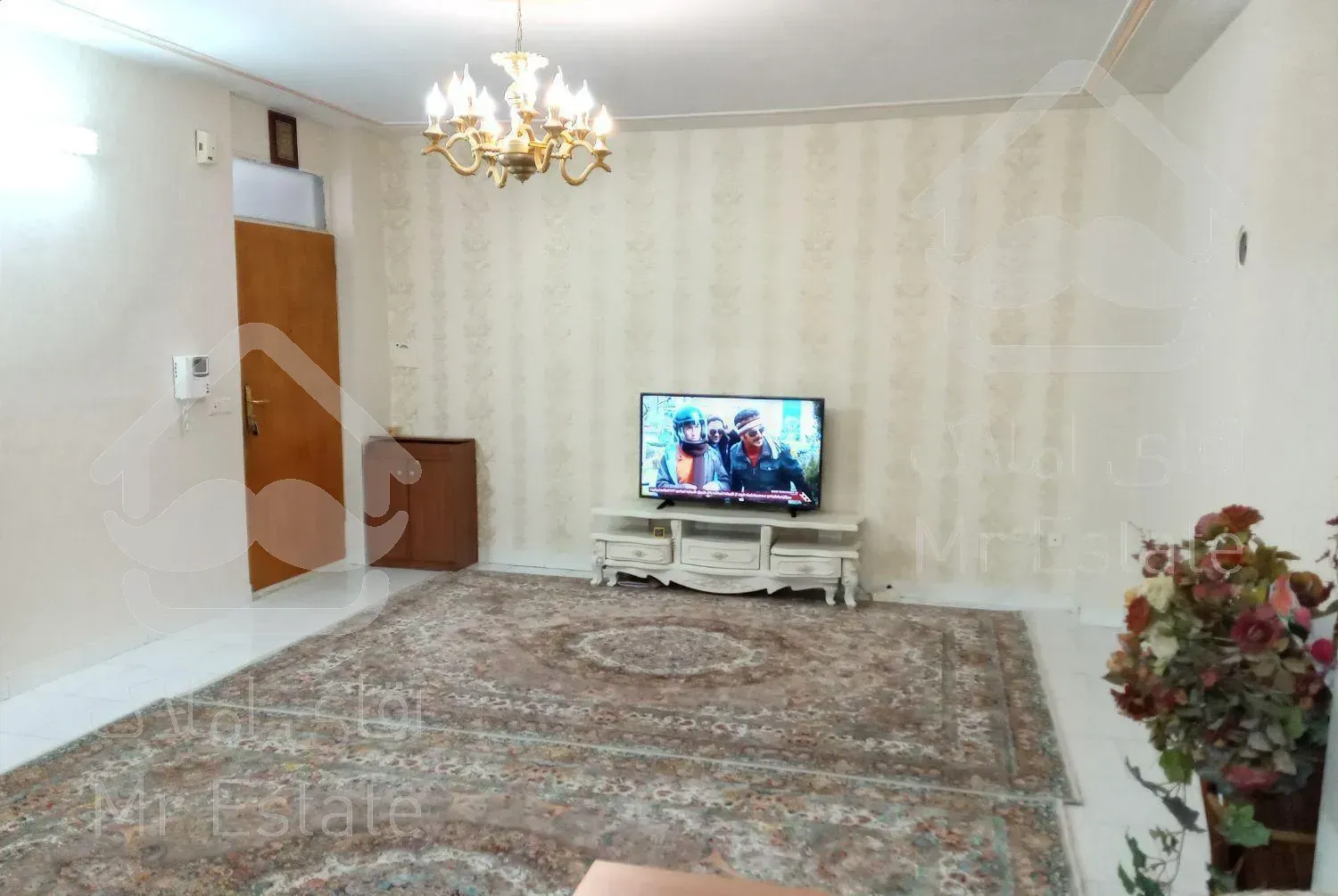 فروش آپارتمان تک خوابه متراژ ۵۴ متر