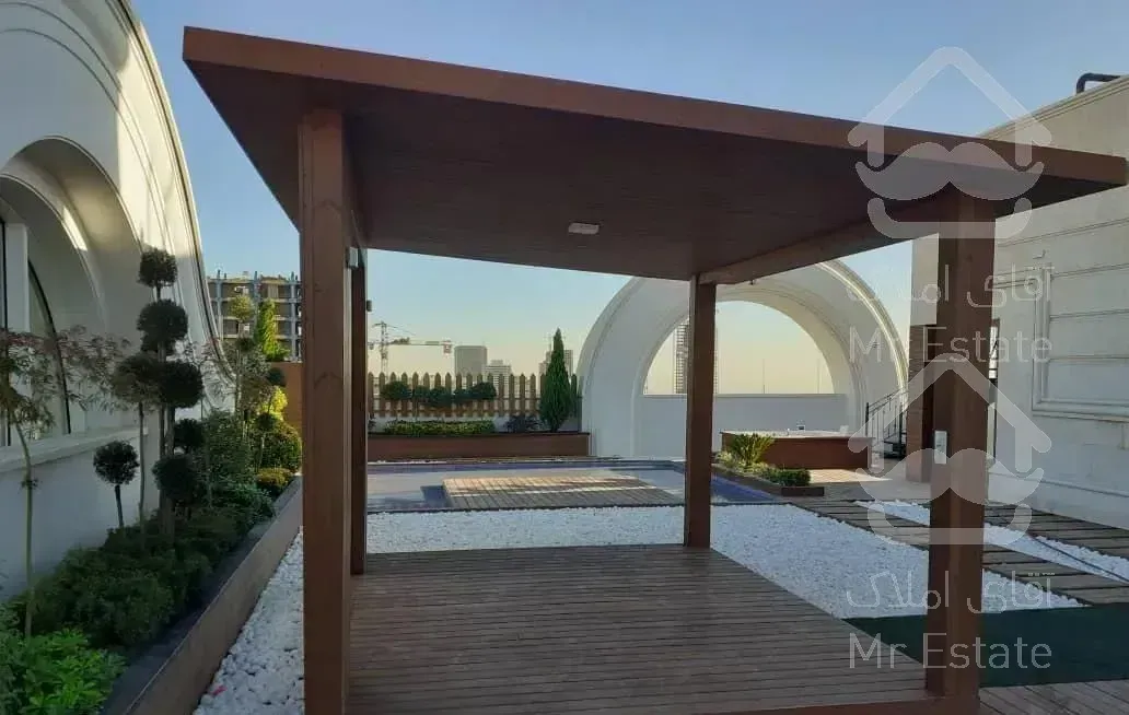 ۱۴۵ متر ۳ خواب آفتاب ونک