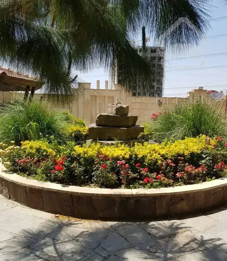 280m نوساز سه پارکینگ سندی چهارخواب*سعیدی*