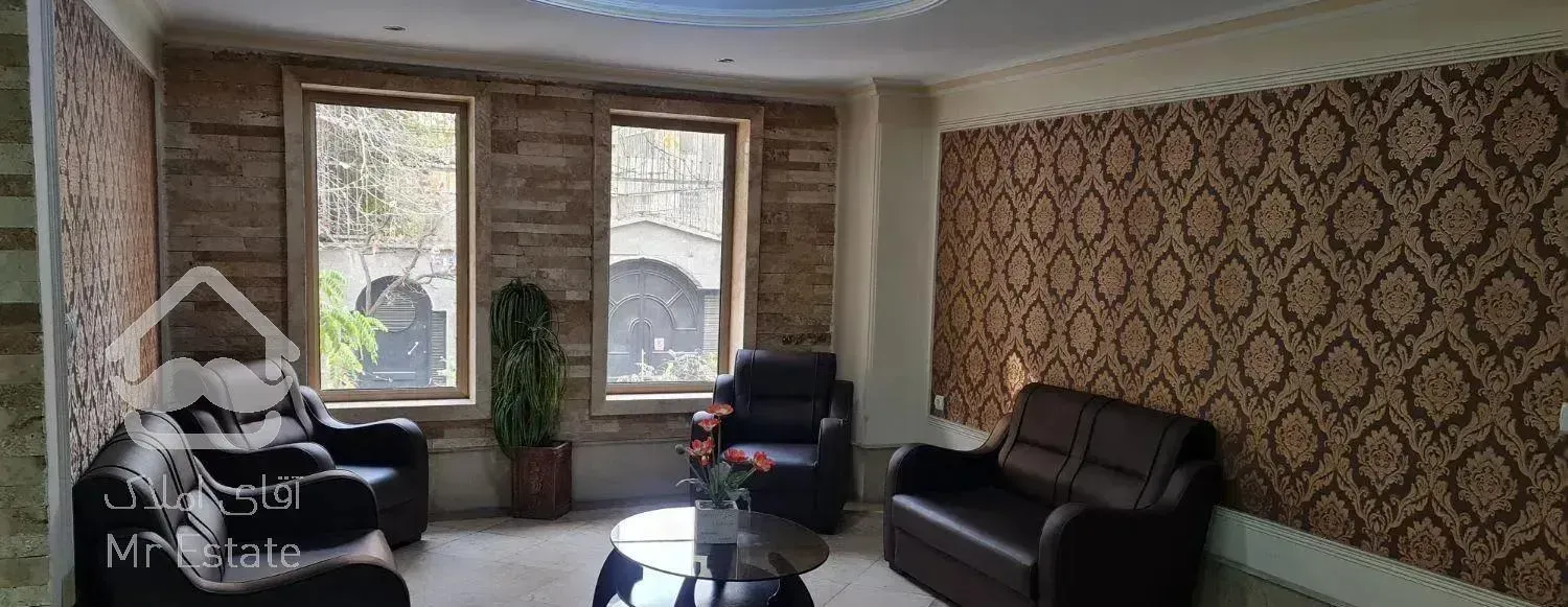 ۱۲۵متر ۳خواب شهرک سئول