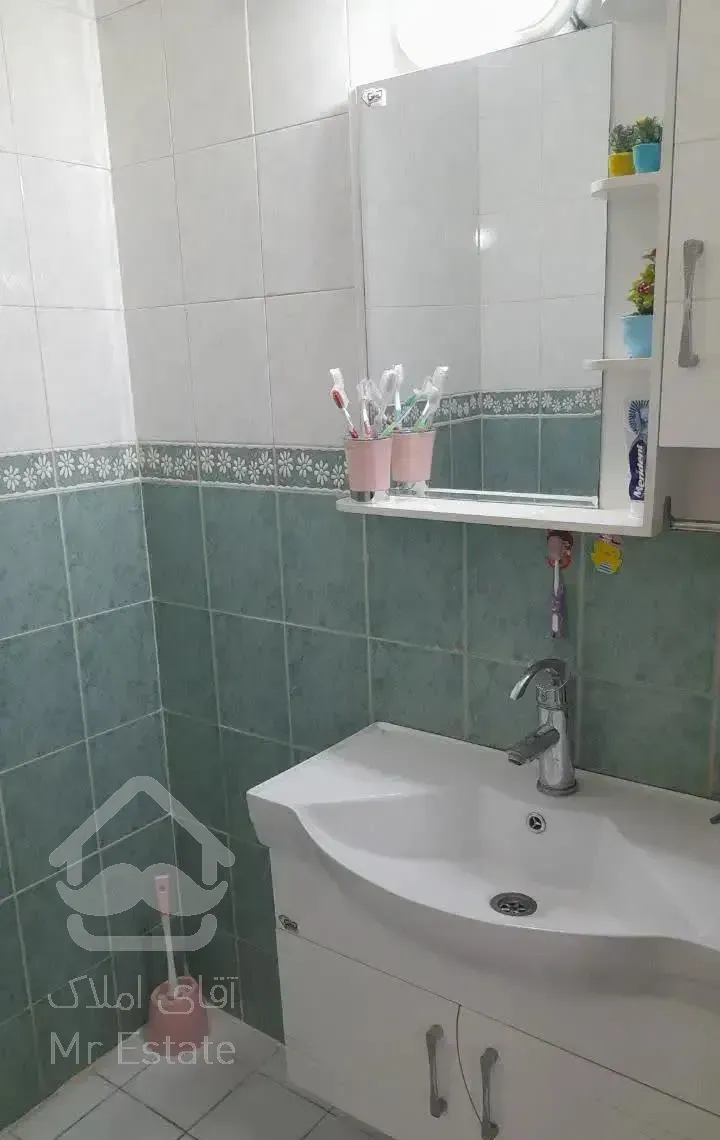 ۱۰۵ متر فول امکانات - خ میرفخرایی