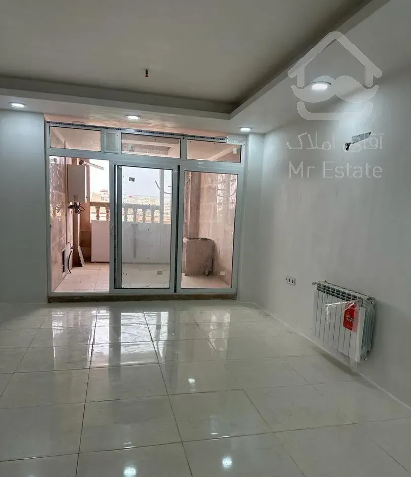 آپارتمان کلید اول مهرشهر فاز ۴