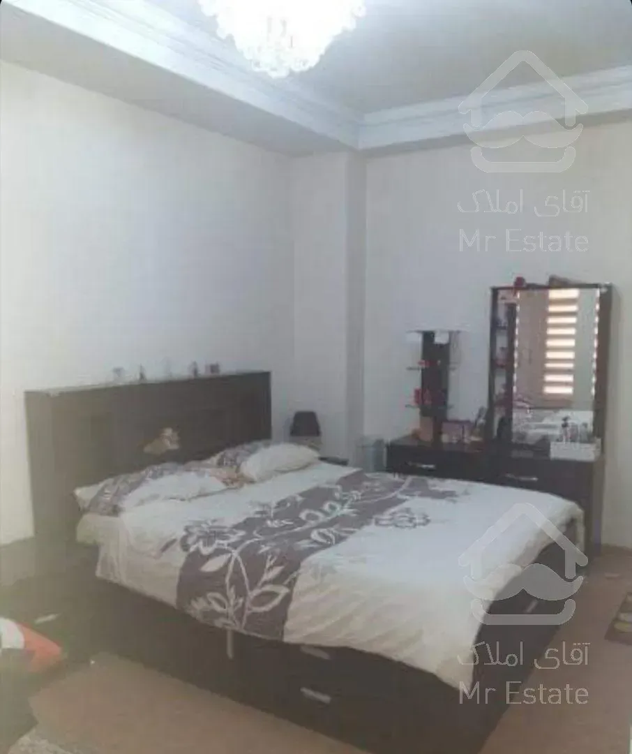 آپارتمان ، ۱۰۵ متر ، دوخوابه