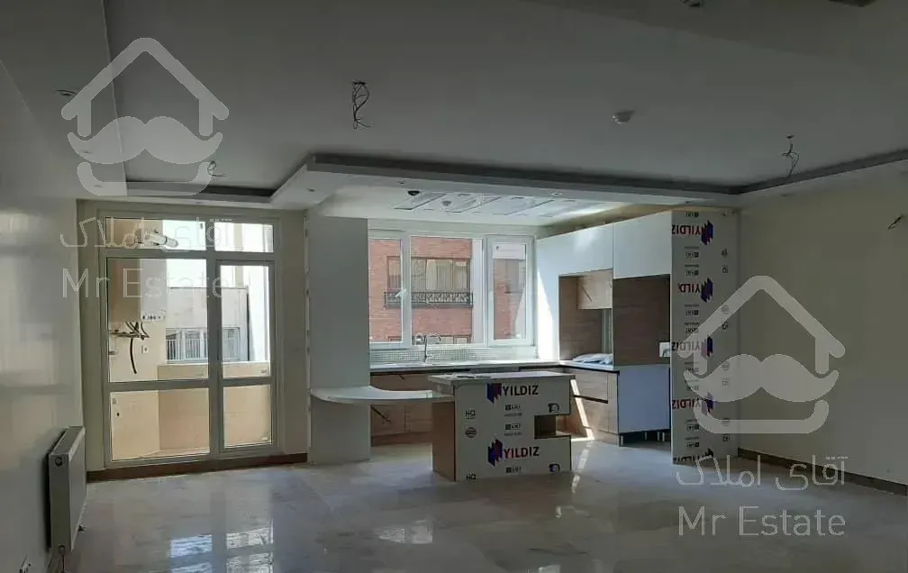 ۱۰۶ متر  (غرق در نور)      (توانیر)