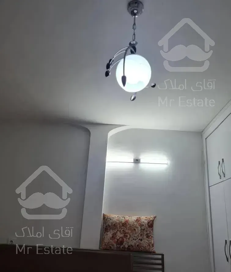 آپارتمان ۷۵متری ۲خواب شیک دانشجو