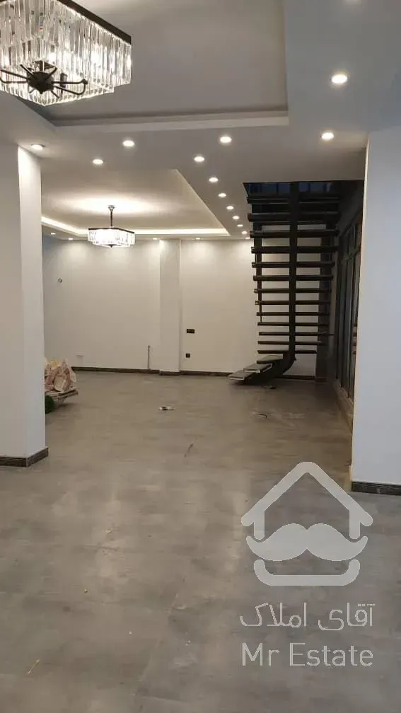 دوبلكس٤٠٠مترى استخردارباروف زيرقيمت منطقه