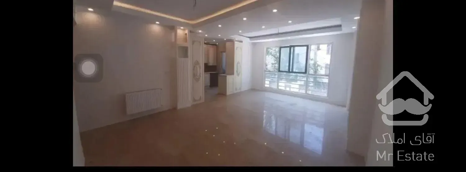 ۸۲متر ، نوساز ، ، شخصی ساز