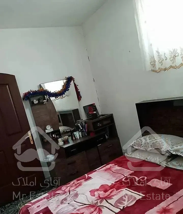 آپارتمان 114 متری زینبیه