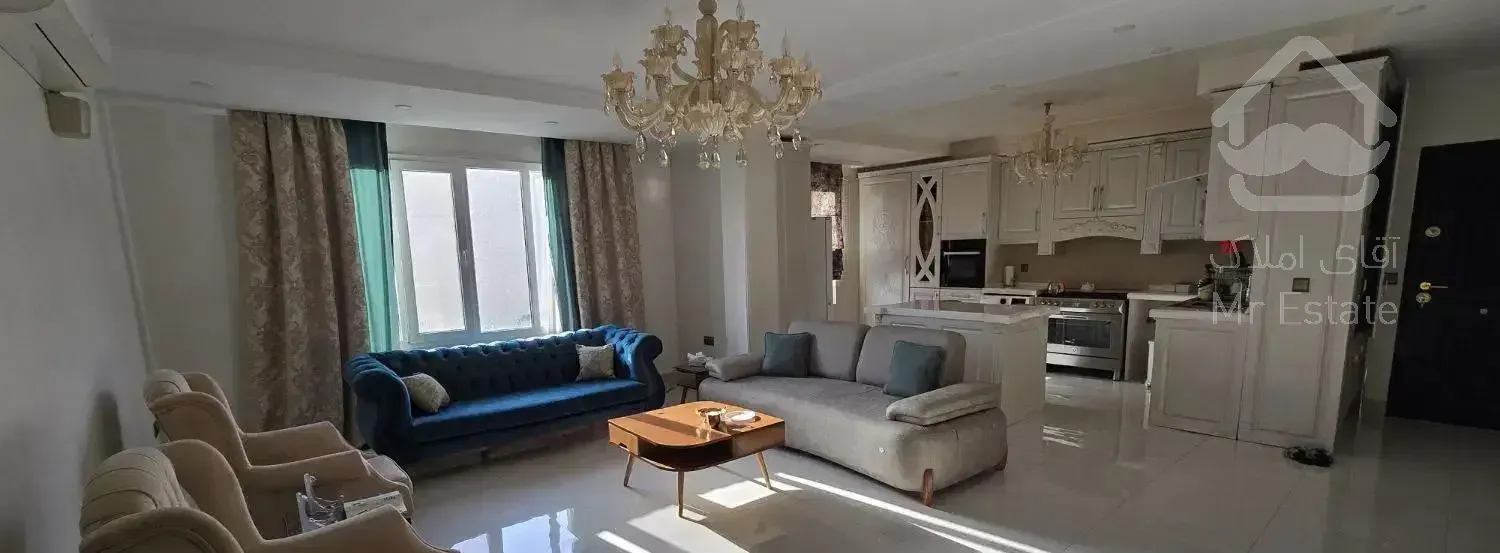 ظفر۱۴۵متر۳خواب فول امکانات فول نوسازی ویوبدون مشرف