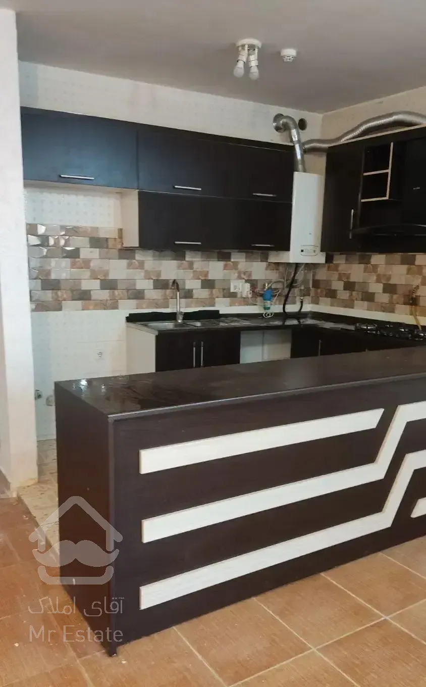 فروش آپارتمان ۸۰ متری خیابان ورزش