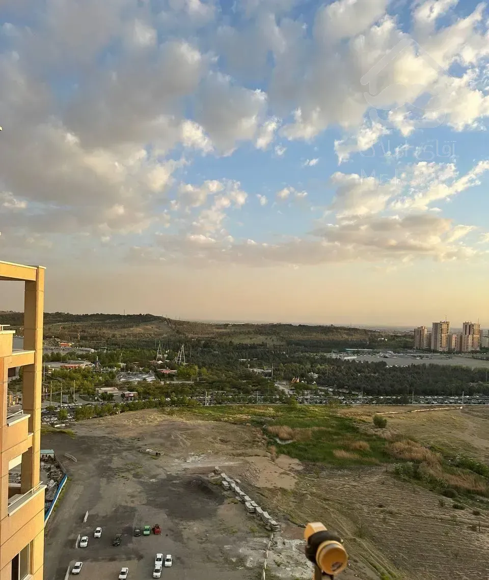 اجاره واحد۱۶۰متری/۲خواب دوبلکس کینگ مستر ویوباز