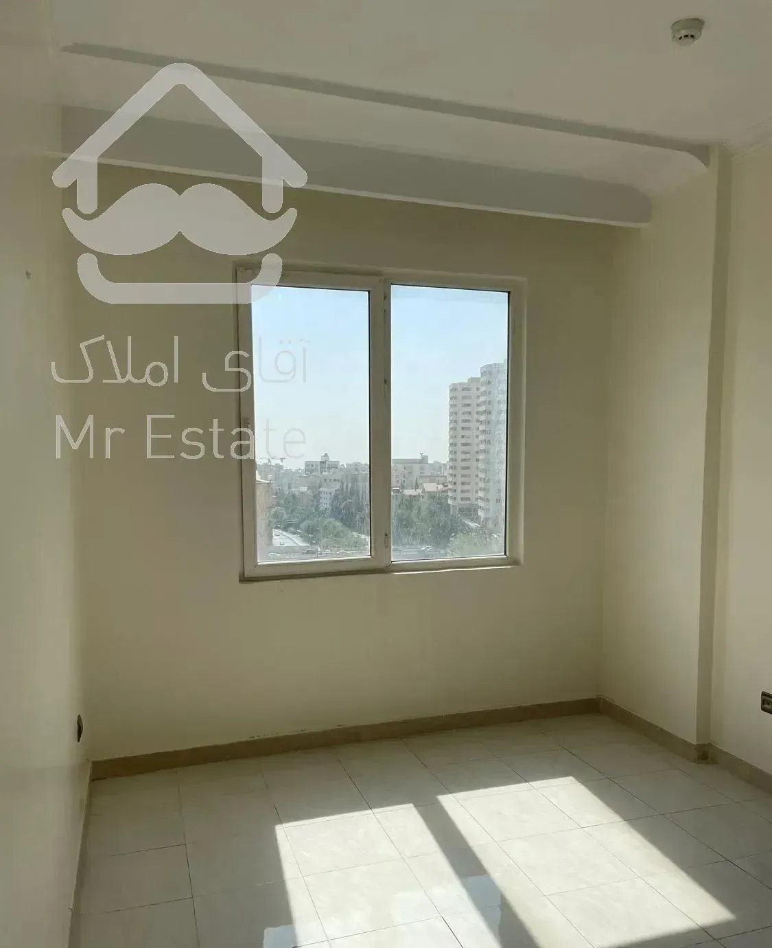 ۱۵۳ متر گلچین/ ۳ بالکن قابل جیدمان