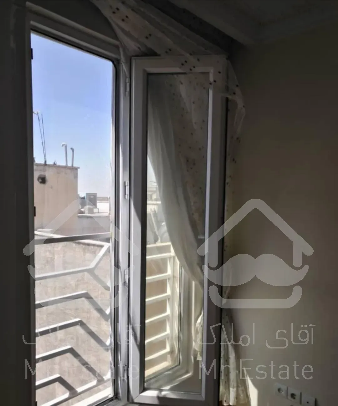 اجاره آپارتمان ۱۳۵ متری شهرک غرب