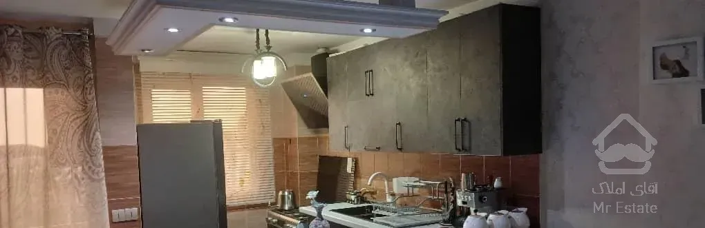 فروش آپارتمان ۷۸ متری سال ۹۰