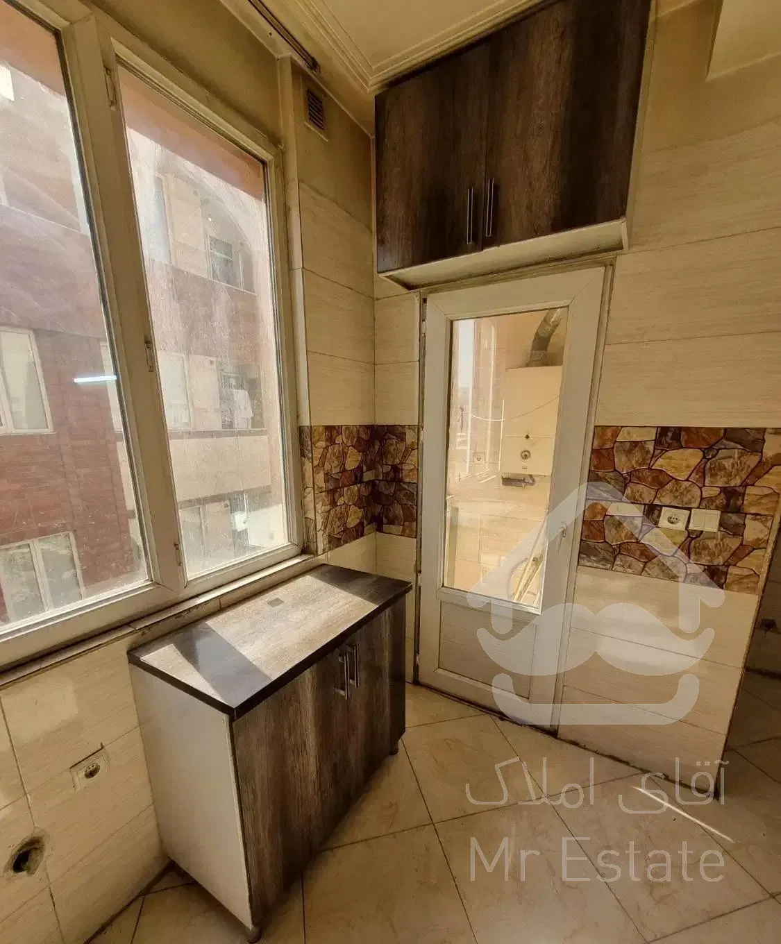 رهن و اجاره آپارتمان ۶۰متری پارکینگدار آسانسوردار