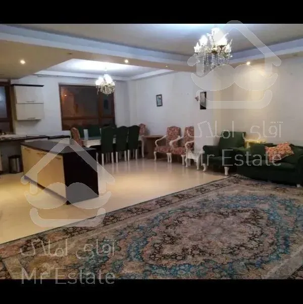 رهن و اجاره 110متر ۲خواب جنت آباد شمال