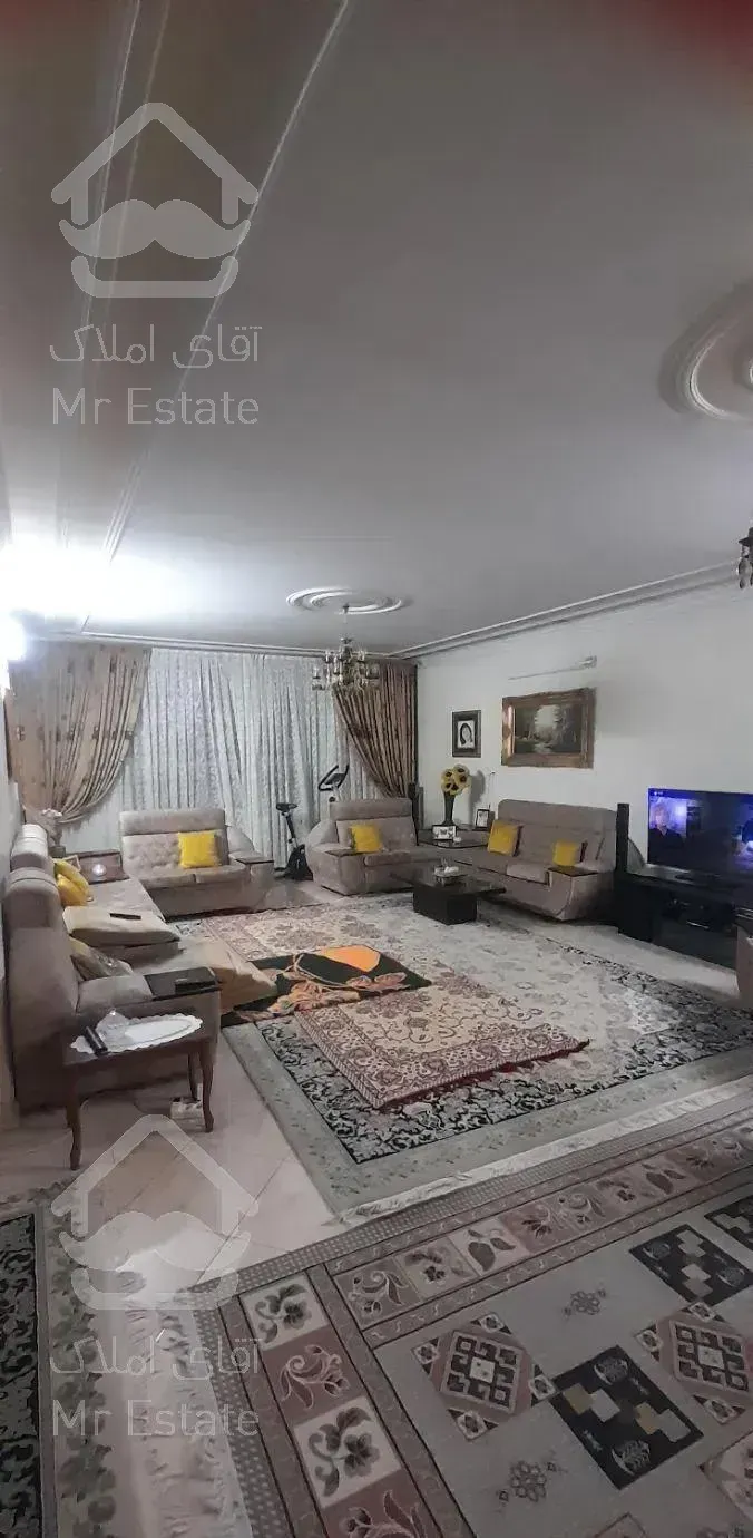 ۱۹۰ متر / ۳خواب / تکواحدی    ( ۷۵متر قدرالسهم  )