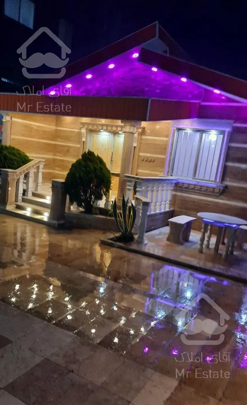 اجاره ویلا دربستی کلیدی