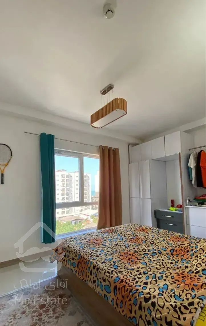 آپارتمان ساحلی فریدونکنار ویو دریا