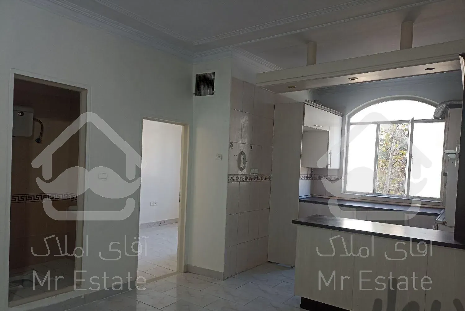 آپارتمان ۶۰متری یک خوابه