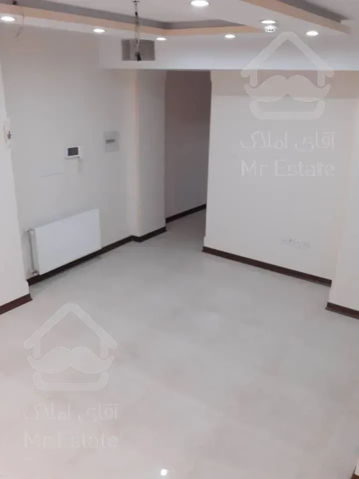 اپارتمان ۵۷متری ۲ خواب، وام دار، خوش نقش، نوساز کلید نخورده،فول امکانات،بهترین لوکیشن