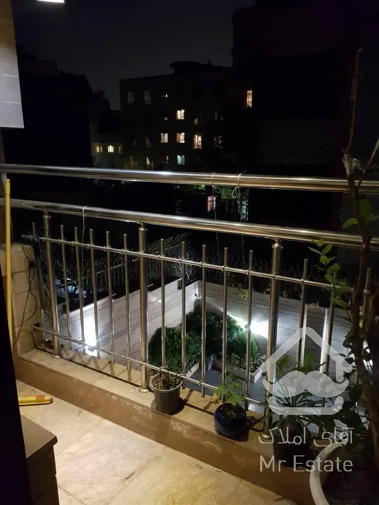 فروش آپارتمان زعفرانیه 145  متر اکازيون