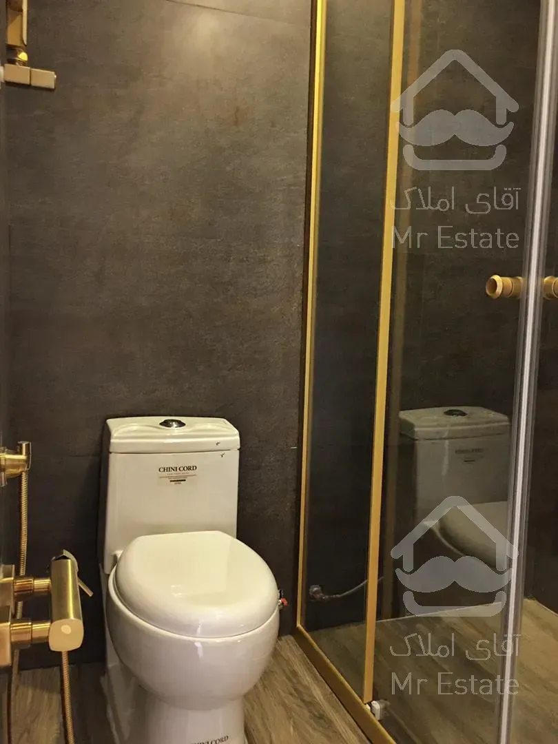 رهن و اجاره آپارتمان ۱۲۰ متری ۲ خوابه آجودانیه