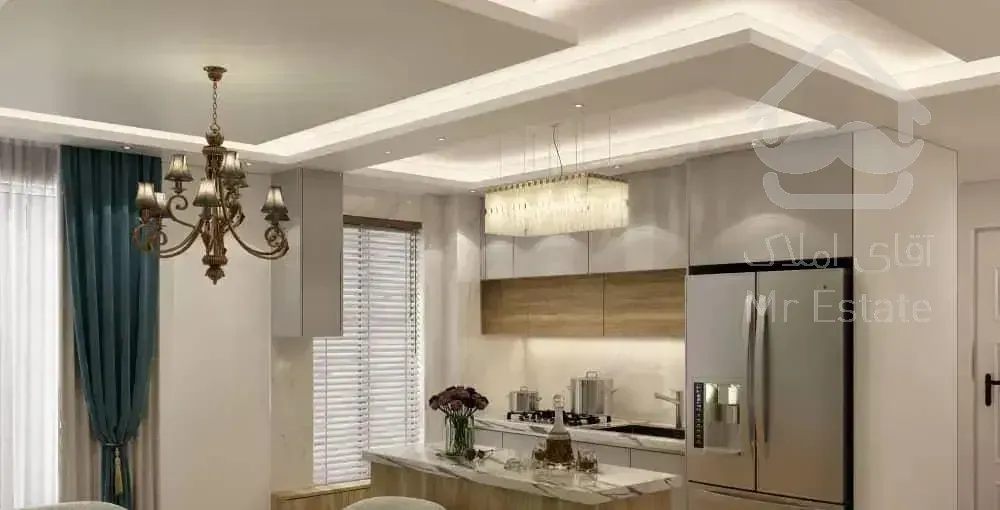 آپارتمان75متری/فول امکانات/طرشت