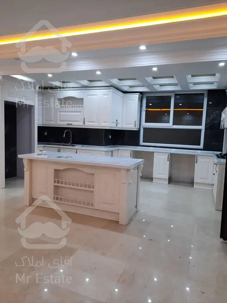 125مترنوساز 2پارکینگ سندی آیت الله کاشانی