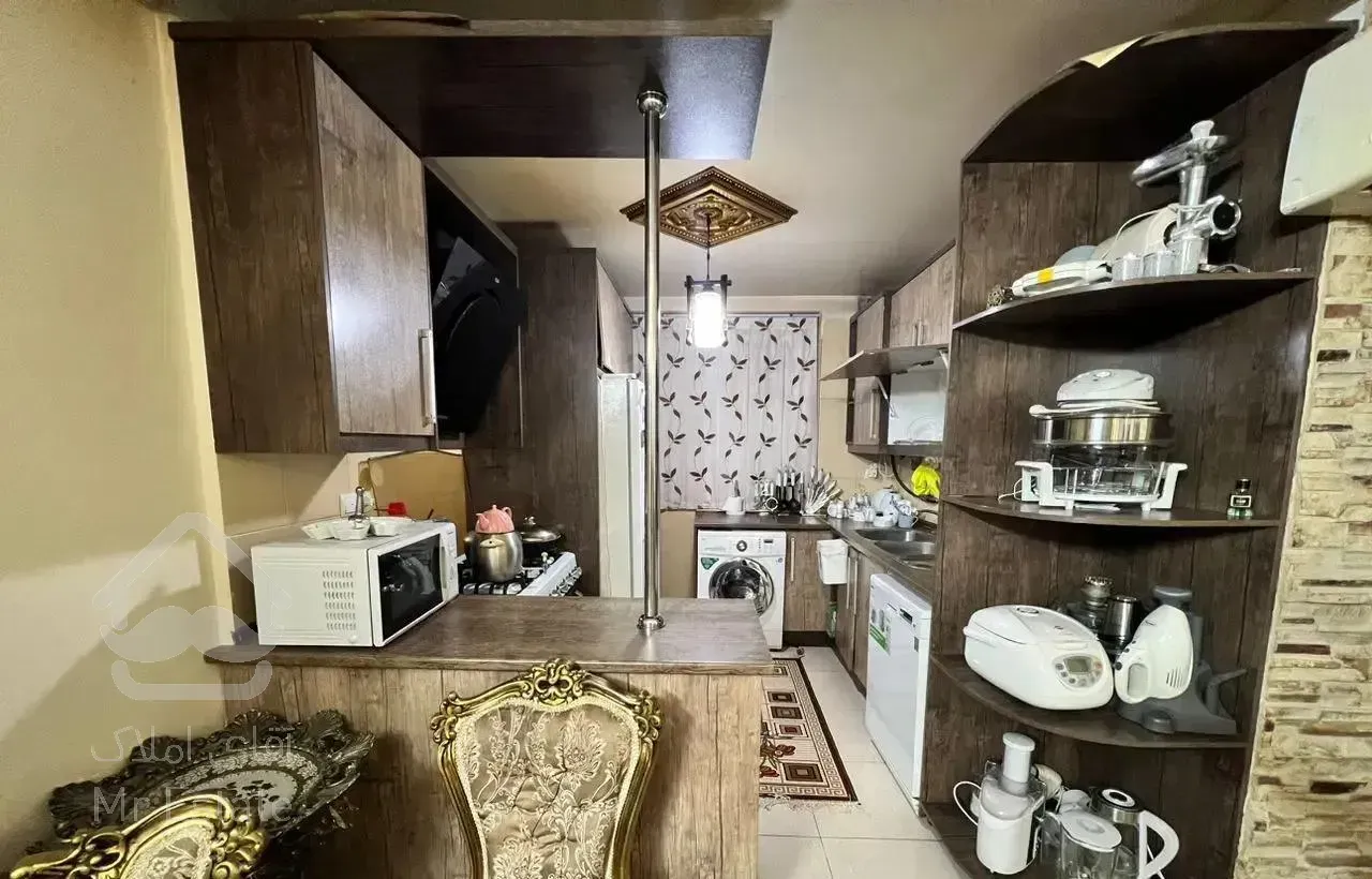 فروش آپارتمان80متری/2خواب/مسجد جامع میدان مادر