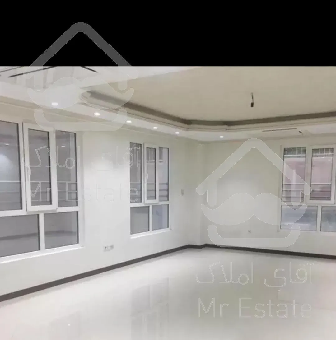 فروش آپارتمان ۱۱۸ متر در سعادت آباد