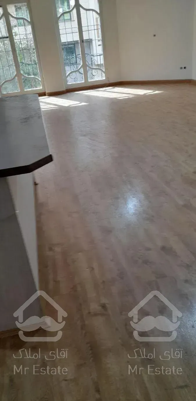 شمس آباد ۱۲۰ متری  ۳ خوابه