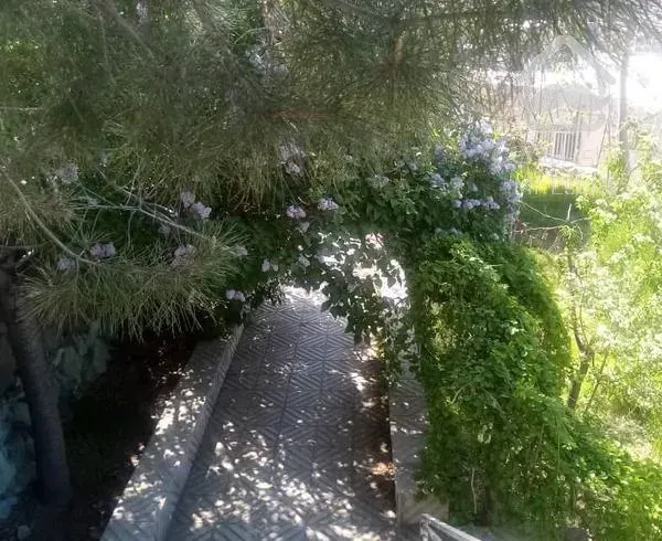 فروش ویلا کلنگی باسند