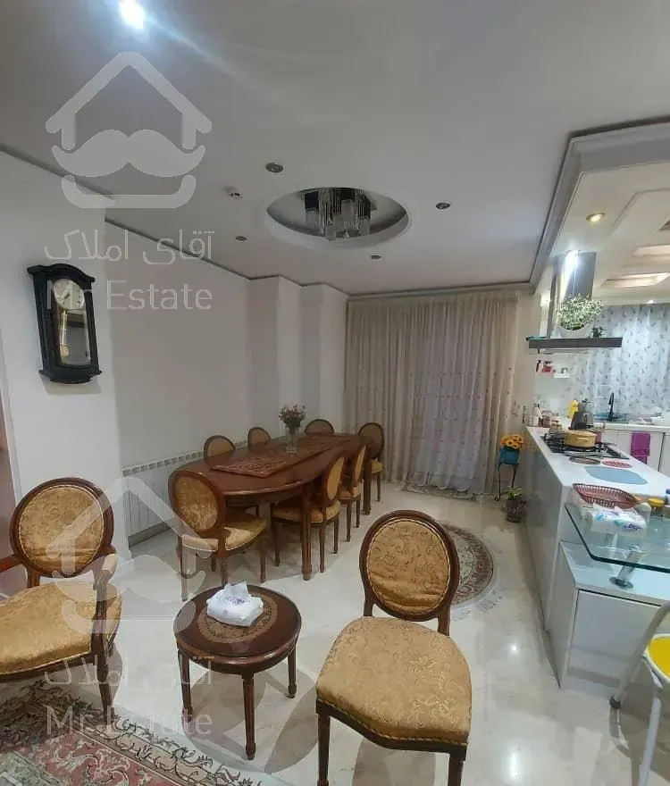 139متر سه خوابه