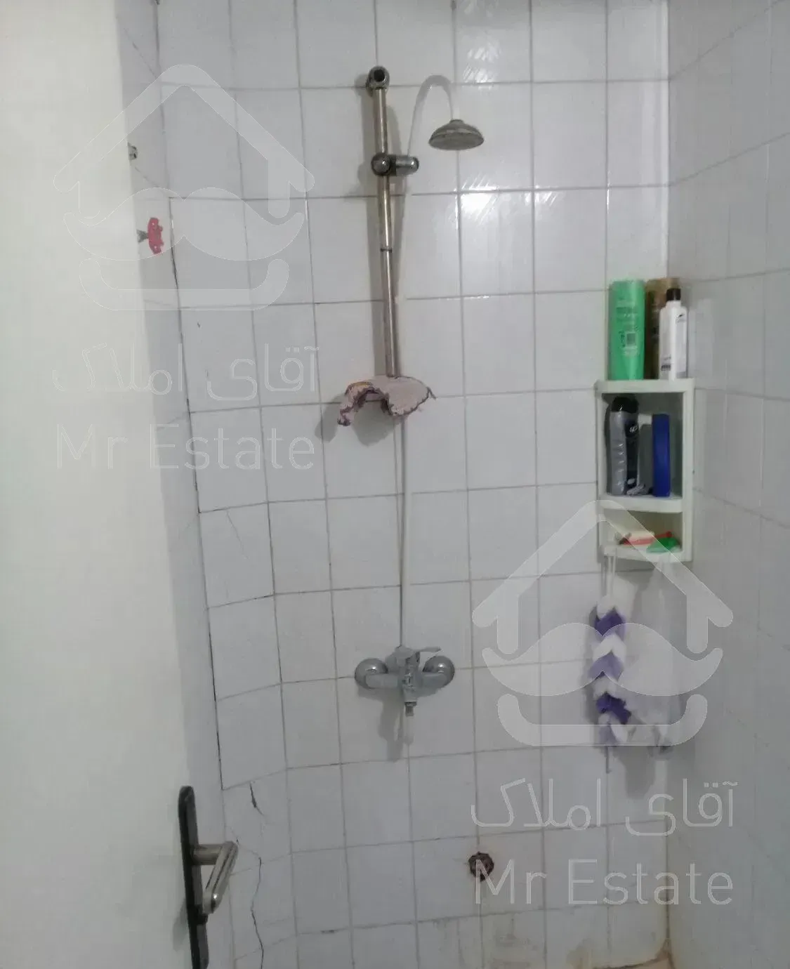 60متری 1خواب بدون مالک طبقه۲ دراقبال21