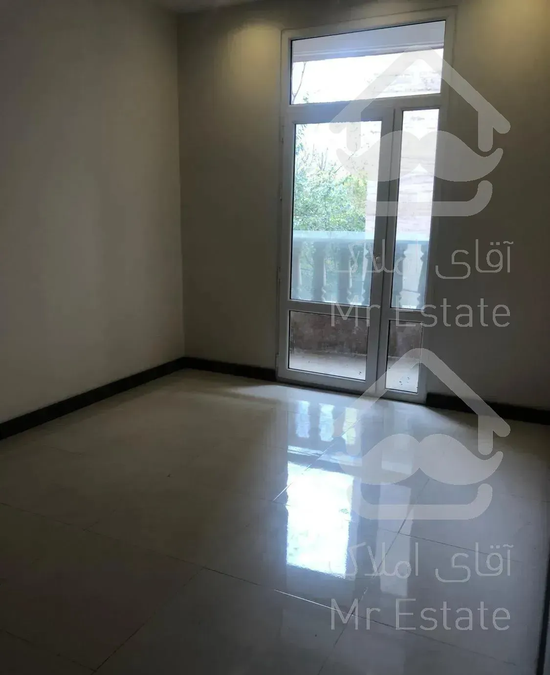 ازگل-۱۸۳متر آپارتمان کلید نخورده