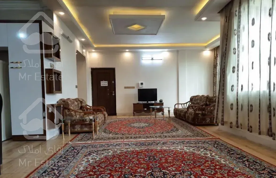 سوئیت آپارتمان شیک در شاندیز