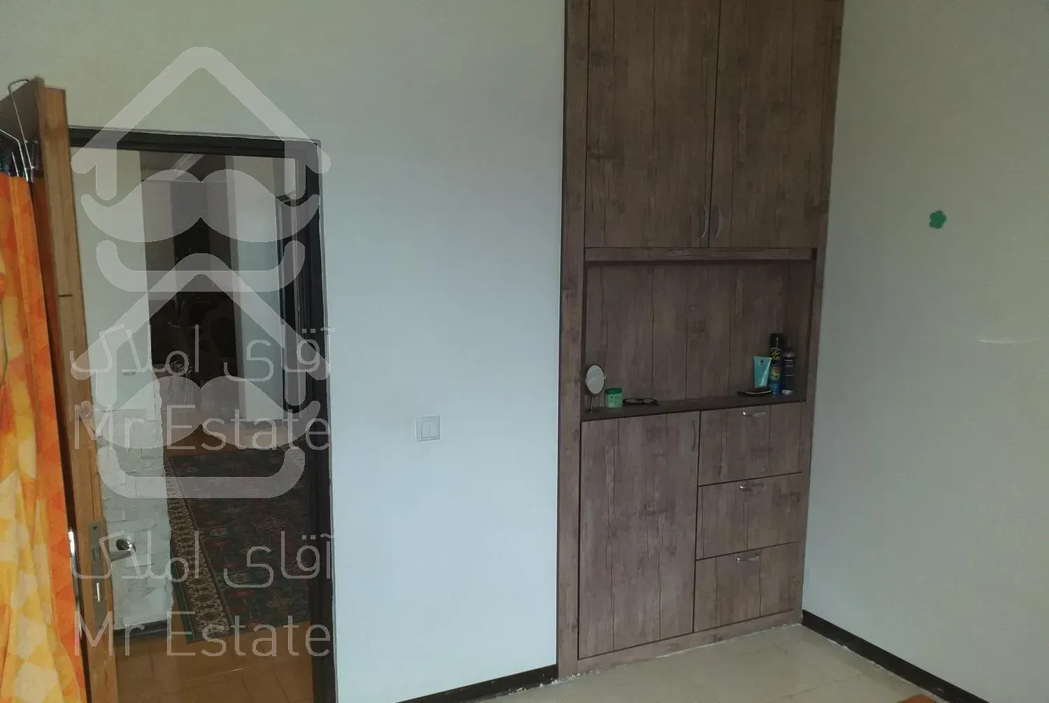 آپارتمان طالب آملی ولایت ۸