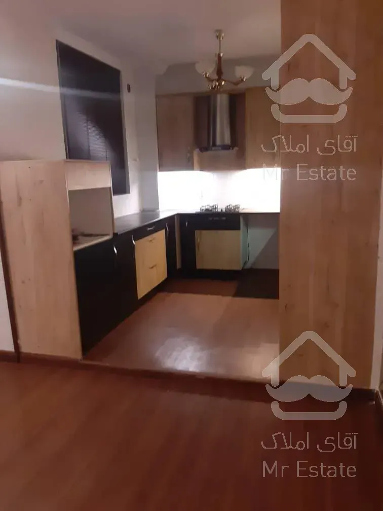 ۶۲متر،یک خواب،در پونک