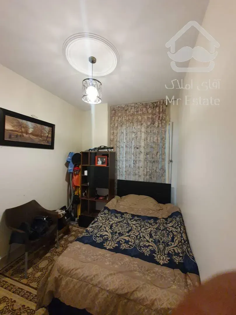 خرید اپارتمان مسکونی 111متر در بلوار فردوس شرق