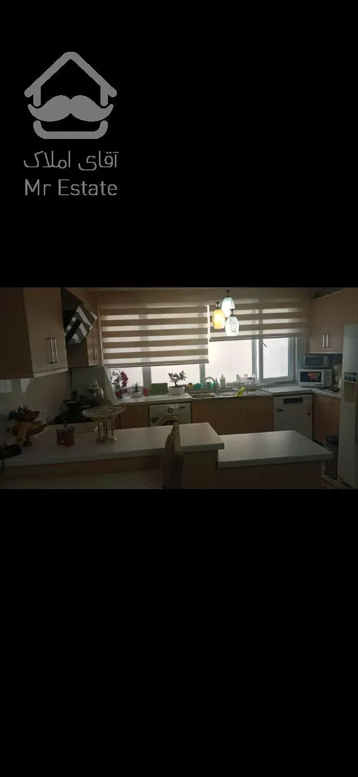 آپارتمان ۷۷ متری ۲ خواب،وام دار،خوش نقش،لوکیشن عالی، فول امکانات