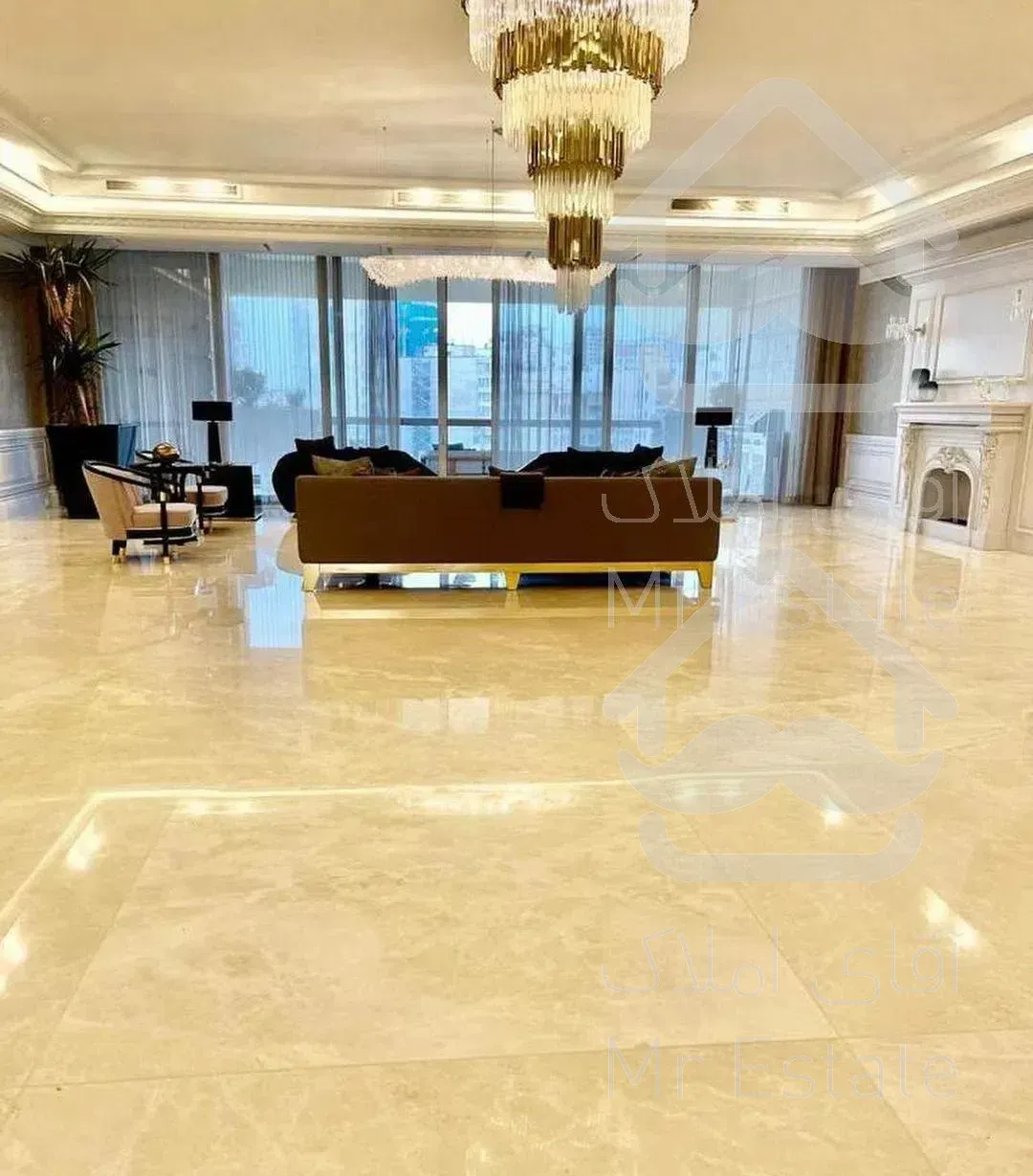 ۱۷۵ متر*۲ پارکینگ*لوکیشن تاپ