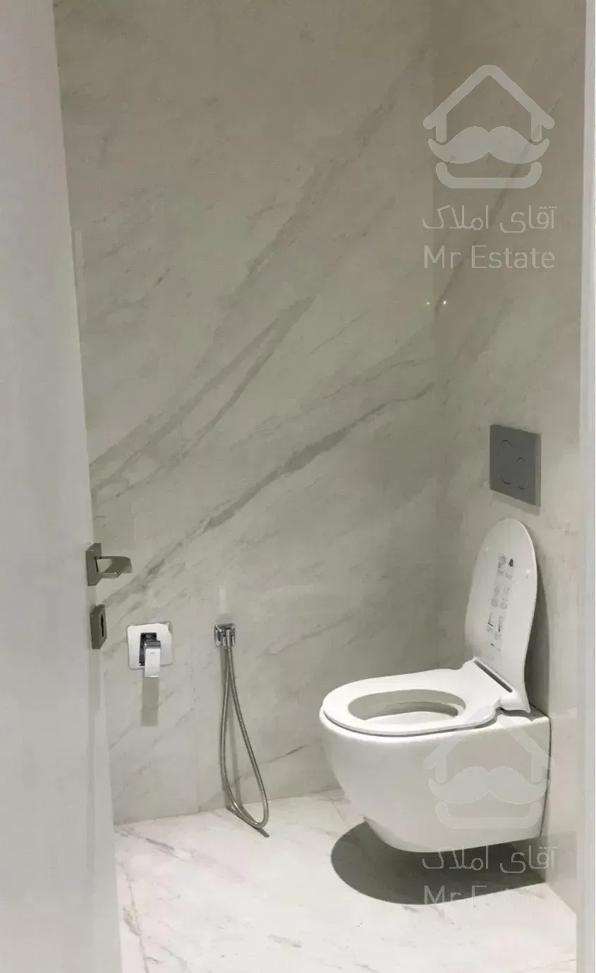 ۱۲۷ متر ۲خ فول بازسازی ((دیباجی))