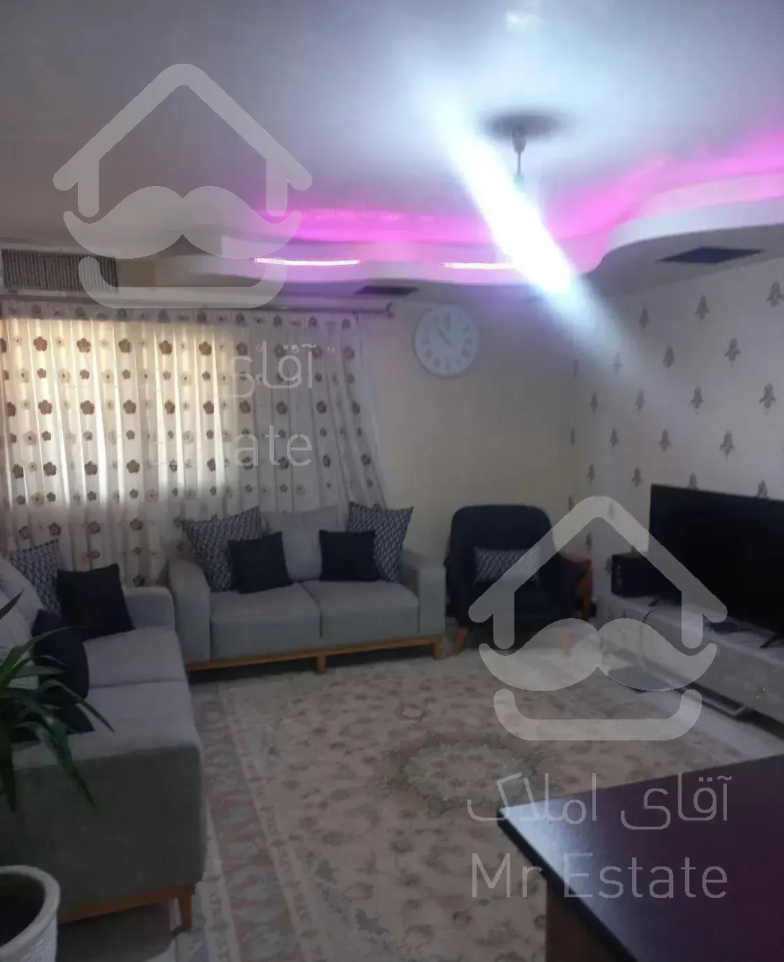 آپارتمان ۸۰ متری یک خواب