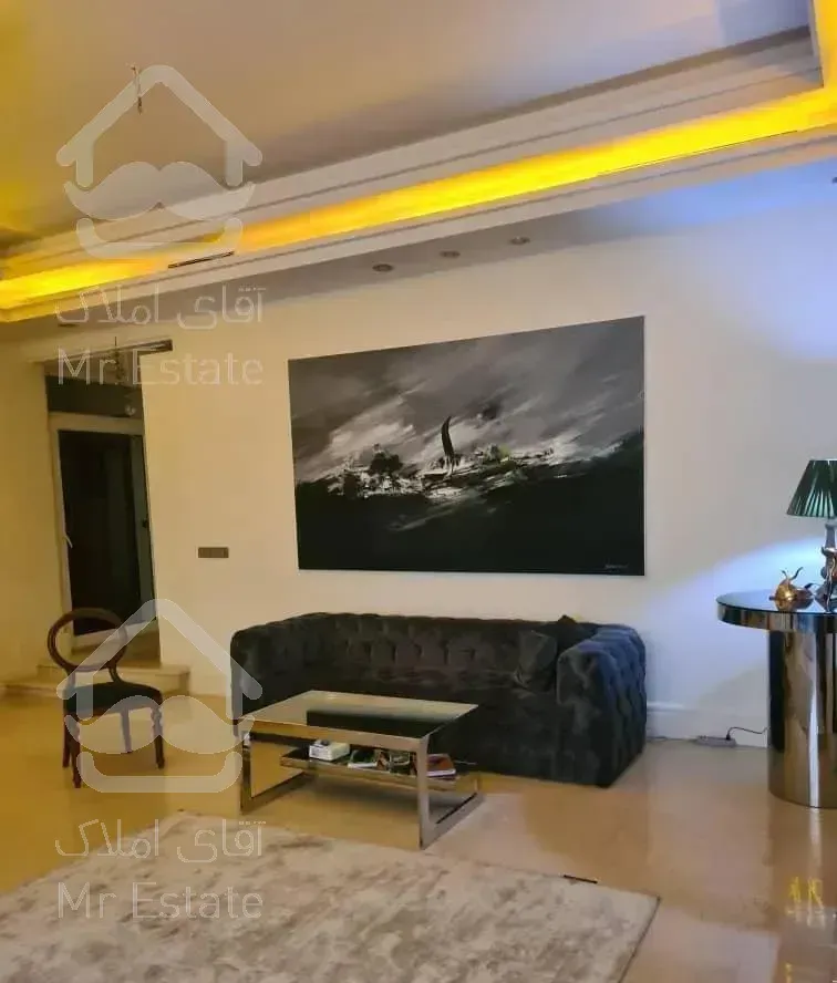 کامرانیه شمالی 130 متر