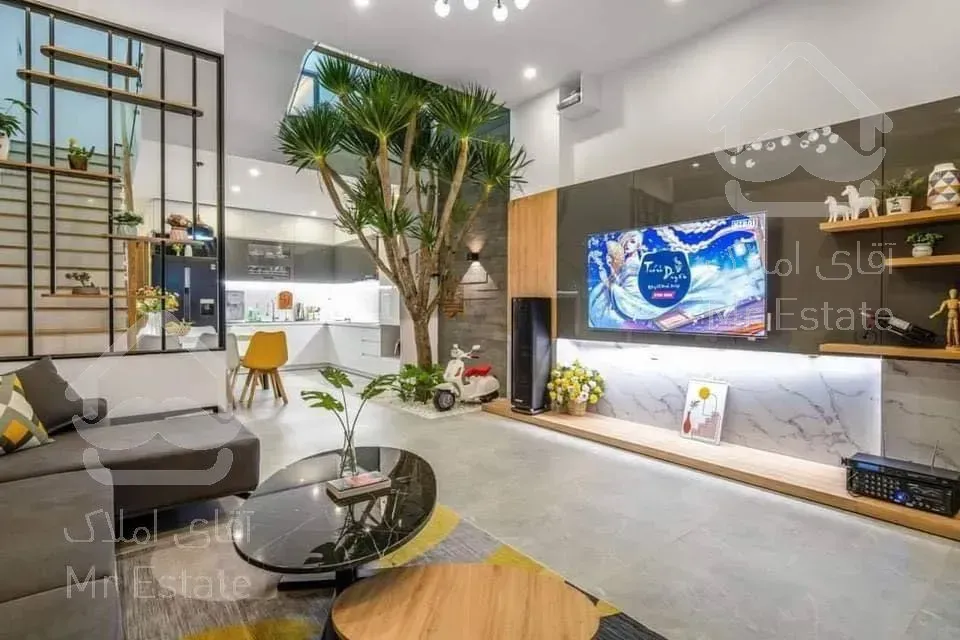 پیش فروش پروژه بینظیر منطقه۲۲ رویال پارک ۱۱۰متر المپیک/قابل تهاتر