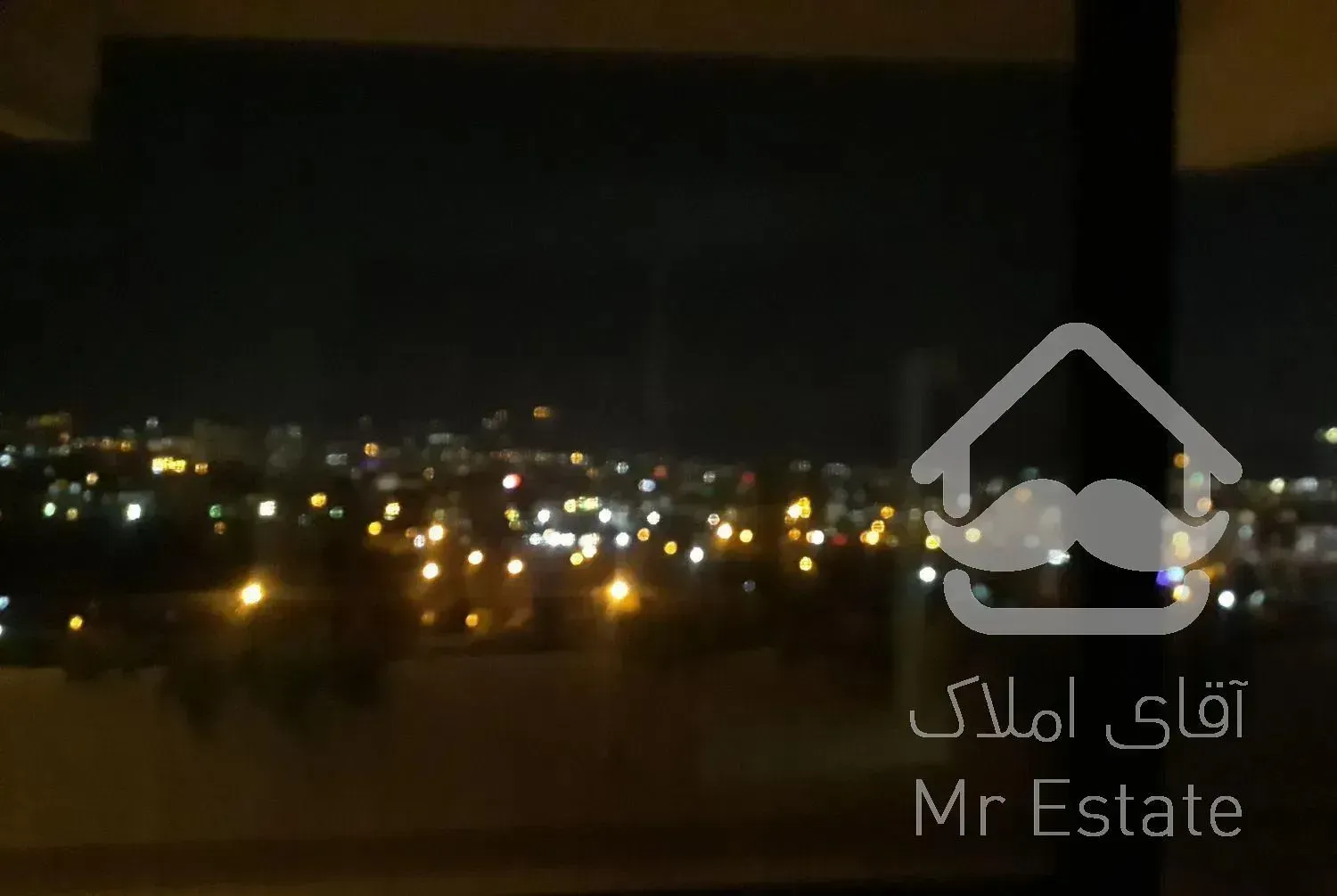 ۲۱۲متری/ تیپ A / شهرک امید