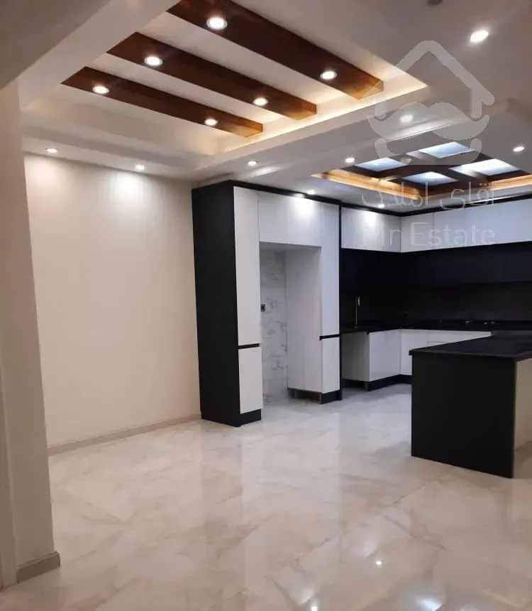 فروش آپارتمان ۱۱۳ متری ۲ خوابه در کردستان